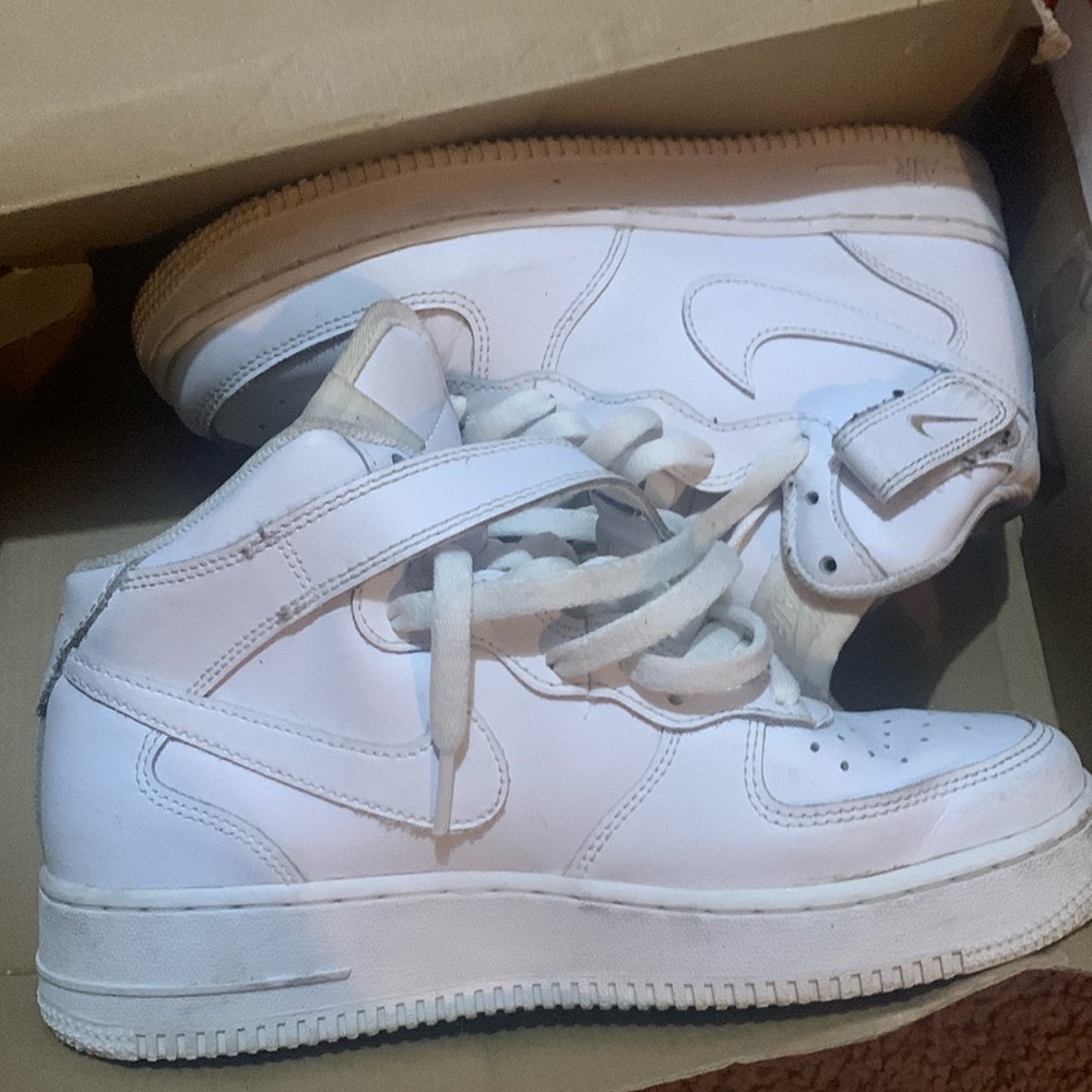 Good condition